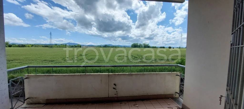 appartamento in vendita ad Alseno