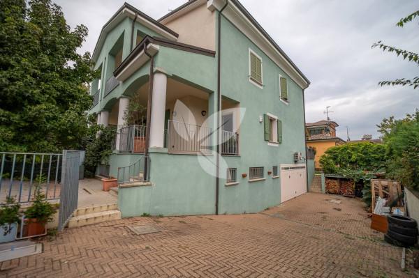 casa indipendente in vendita ad Alseno