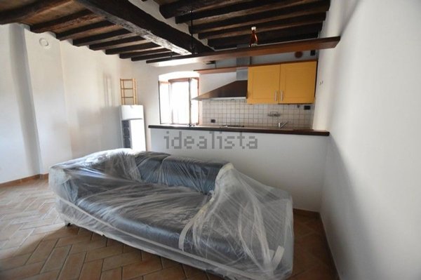 appartamento in vendita ad Alseno