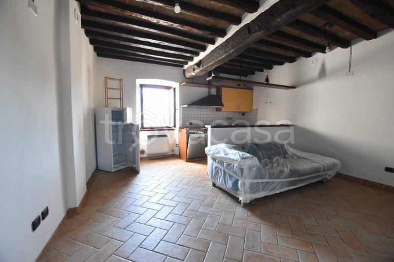 appartamento in vendita ad Alseno