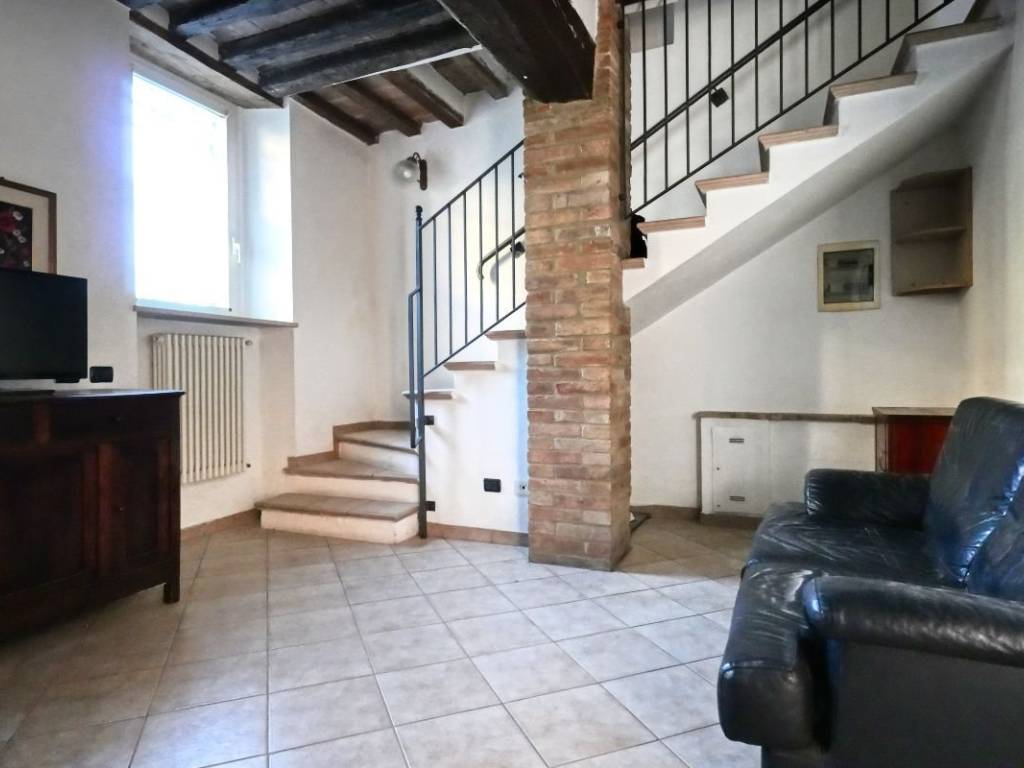 casa indipendente in vendita ad Alseno