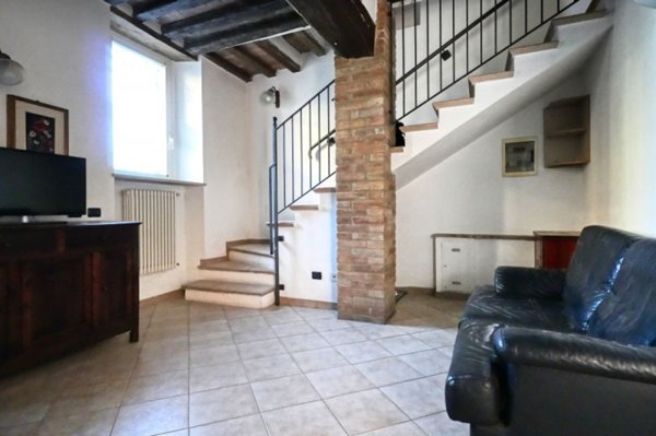 casa indipendente in vendita ad Alseno