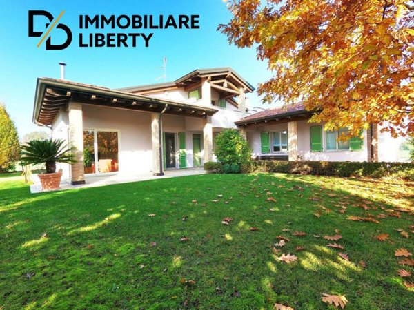 casa indipendente in vendita ad Alseno