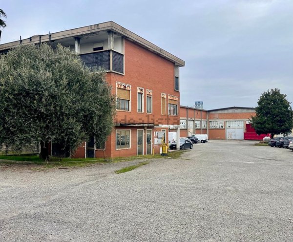 terreno edificabile in vendita ad Alseno