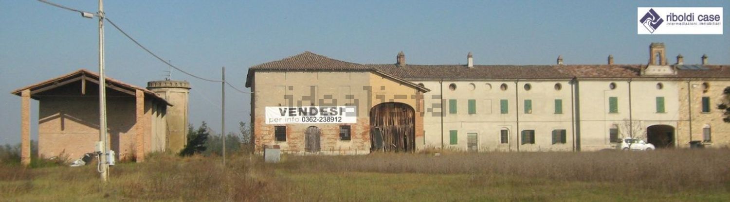 casa indipendente in vendita ad Alseno