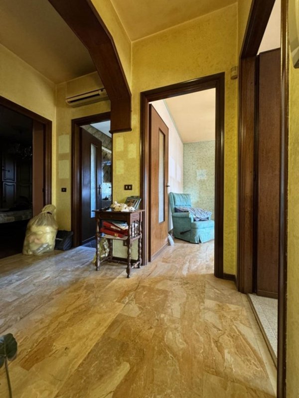 appartamento in vendita ad Alseno in zona Lusurasco