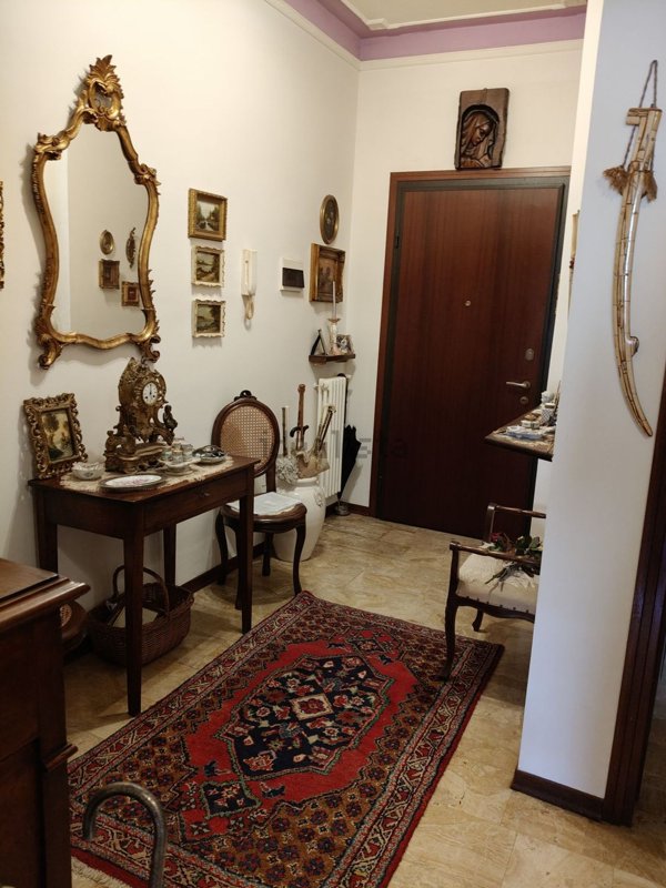 appartamento in vendita ad Alseno