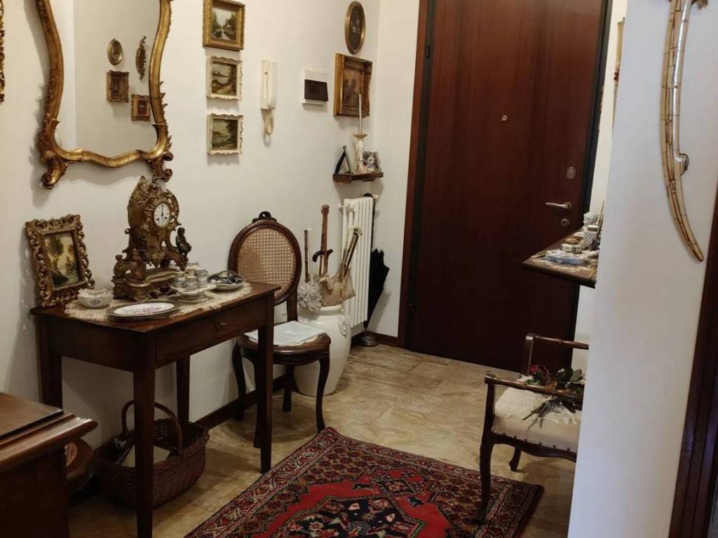 appartamento in vendita ad Alseno