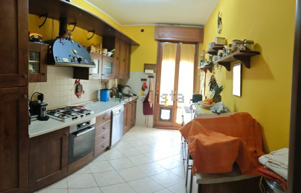 appartamento in vendita ad Alseno