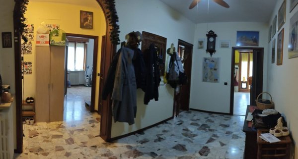 appartamento in vendita ad Alseno