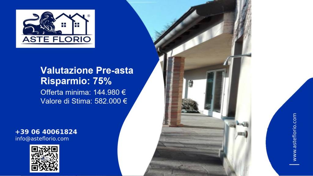 appartamento in vendita ad Alseno