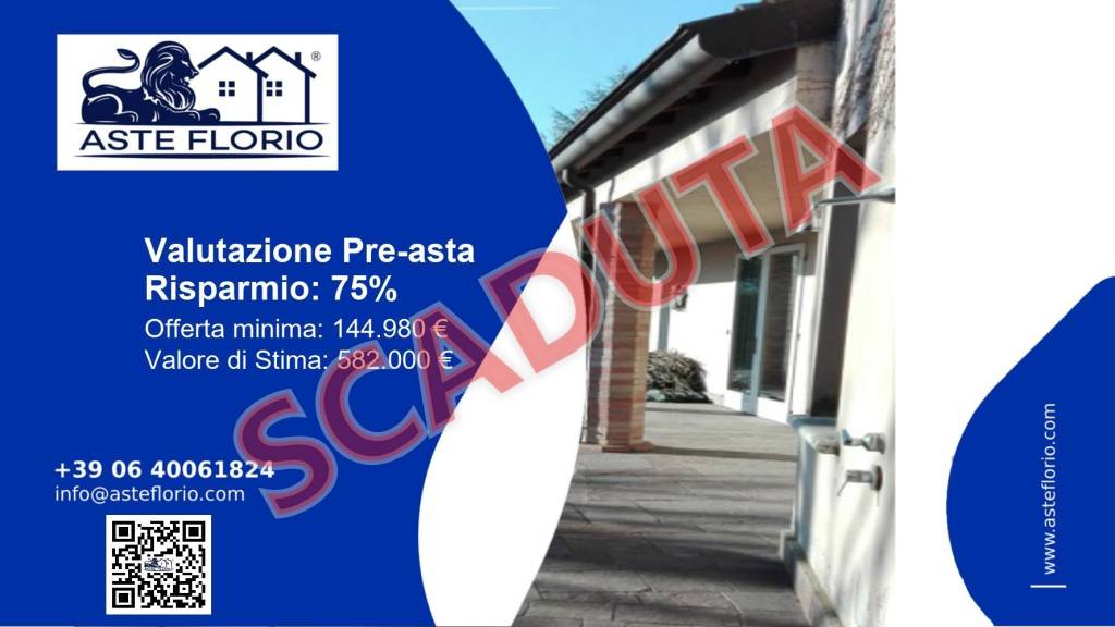 appartamento in vendita ad Alseno