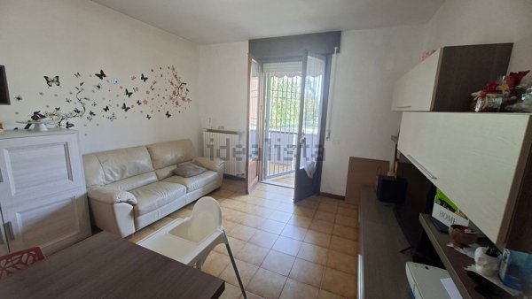 appartamento in vendita ad Alseno