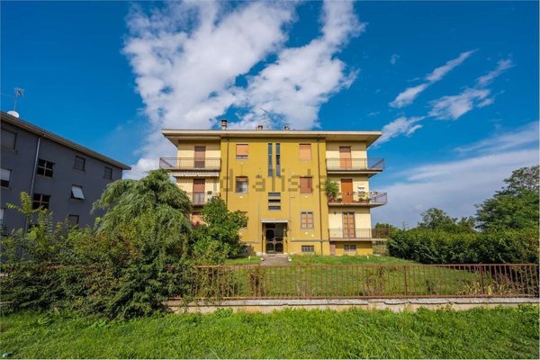 appartamento in vendita ad Alseno