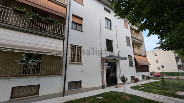 appartamento in vendita ad Alseno