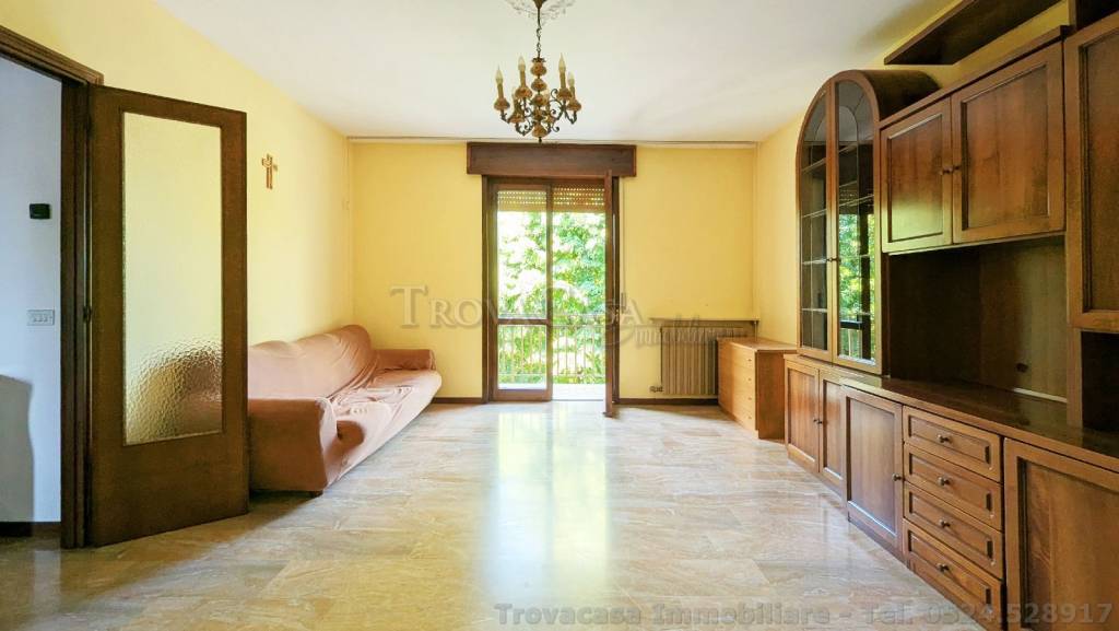 appartamento in vendita ad Alseno