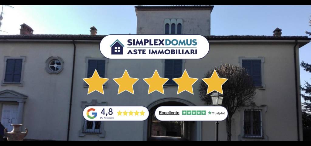 casa indipendente in vendita ad Alseno in zona Castelnuovo Fogliani