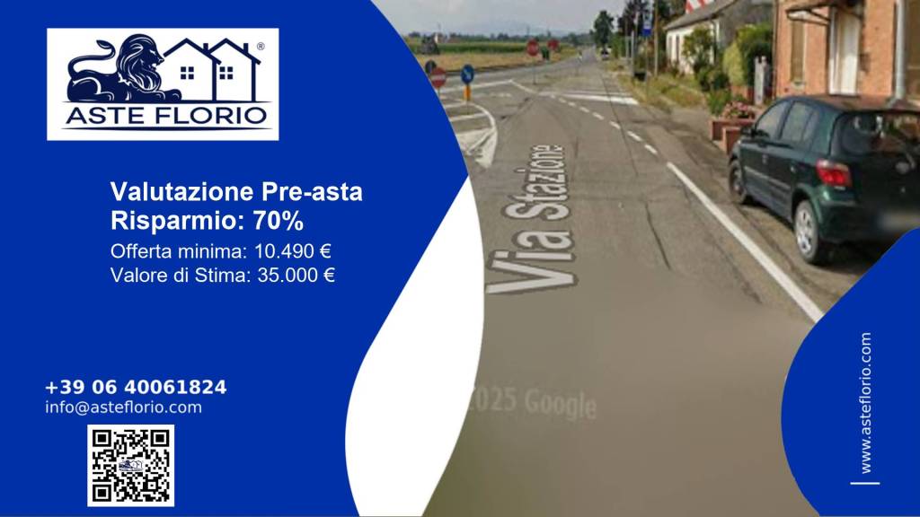 bifamiliare in vendita ad Alseno