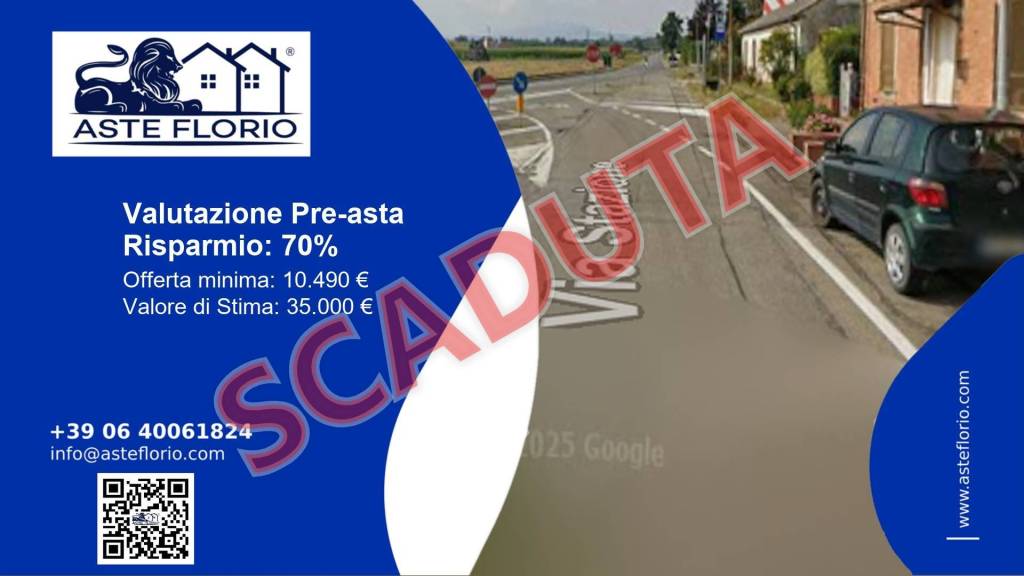 bifamiliare in vendita ad Alseno