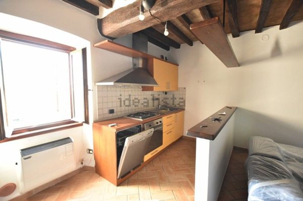 appartamento in vendita ad Alseno