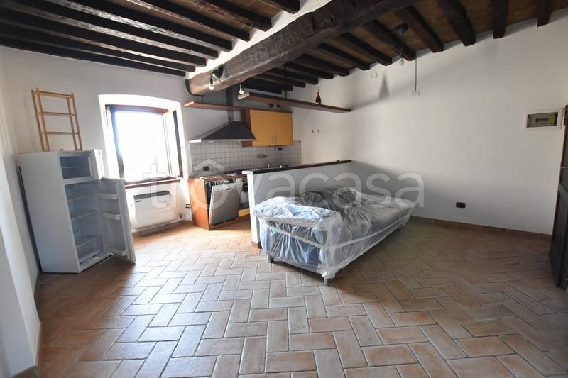 appartamento in vendita ad Alseno