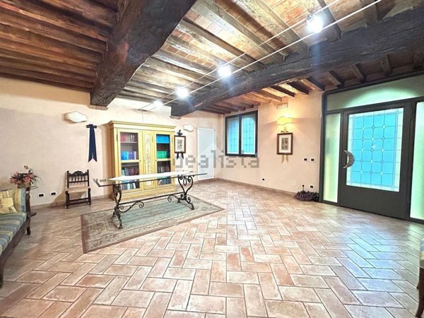 appartamento in vendita ad Alseno