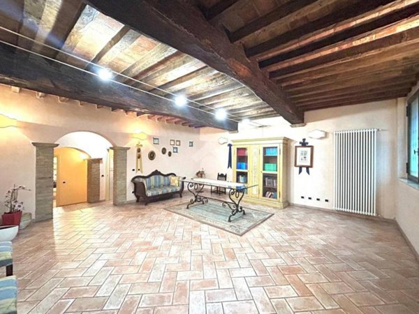 appartamento in vendita ad Alseno