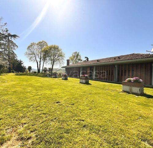 casa indipendente in vendita ad Alseno