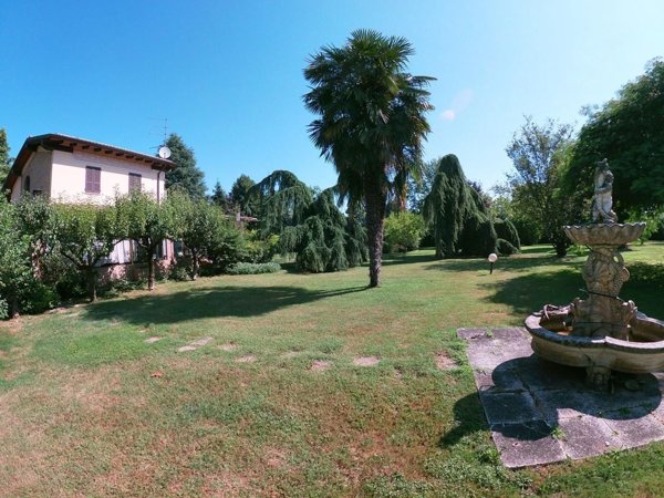 casa indipendente in vendita ad Alseno