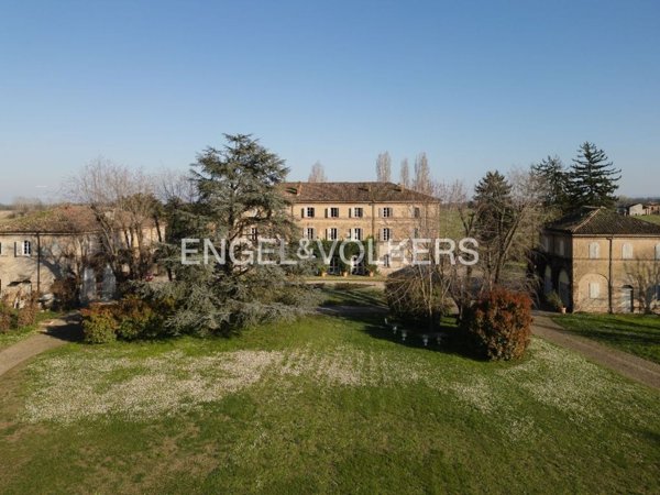 casa indipendente in vendita ad Alseno