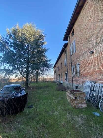 casale in vendita ad Alseno