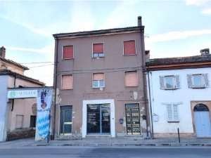 appartamento in vendita ad Alseno