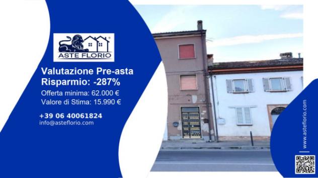 appartamento in vendita ad Alseno