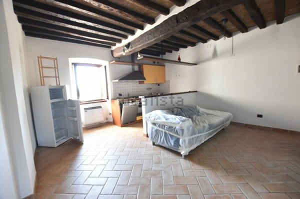 appartamento in vendita ad Alseno