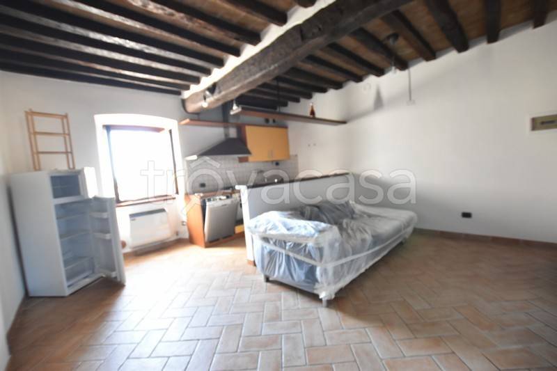 appartamento in vendita ad Alseno