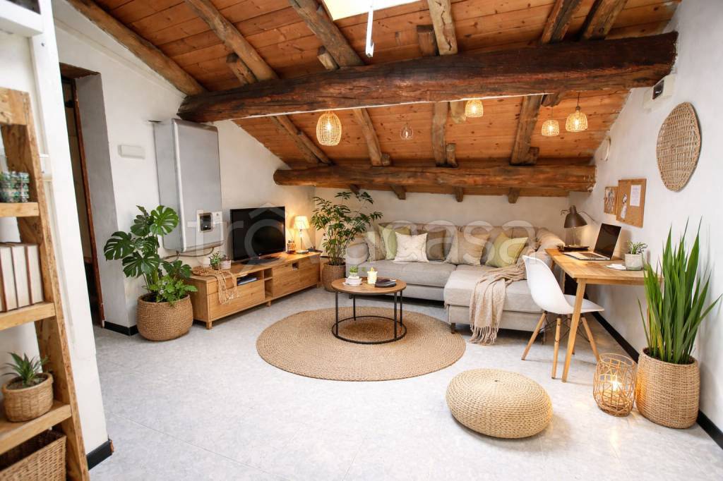 appartamento in vendita ad Alseno