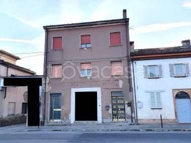 appartamento in vendita ad Alseno