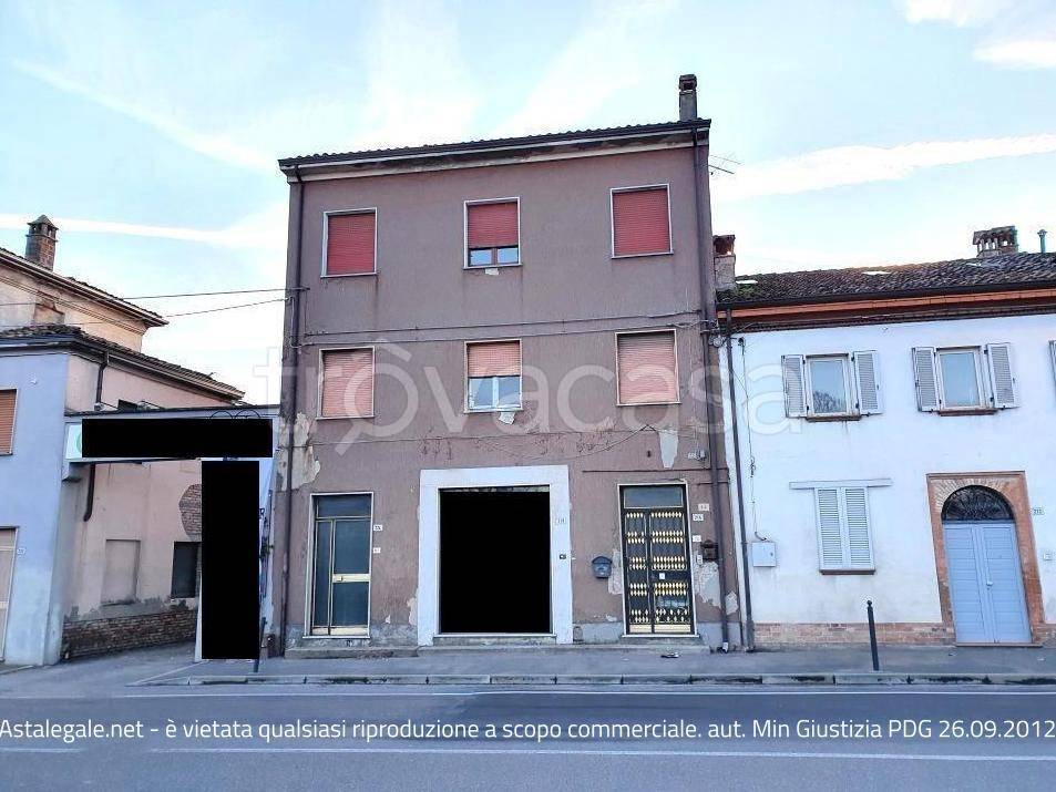 monolocale in vendita ad Alseno