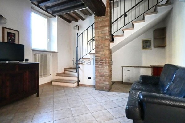 casa semindipendente in vendita ad Alseno