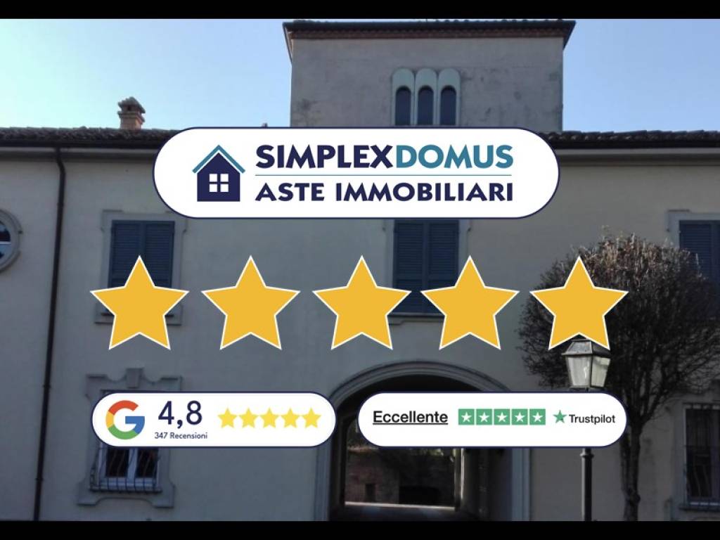 casa indipendente in vendita ad Alseno in zona Castelnuovo Fogliani