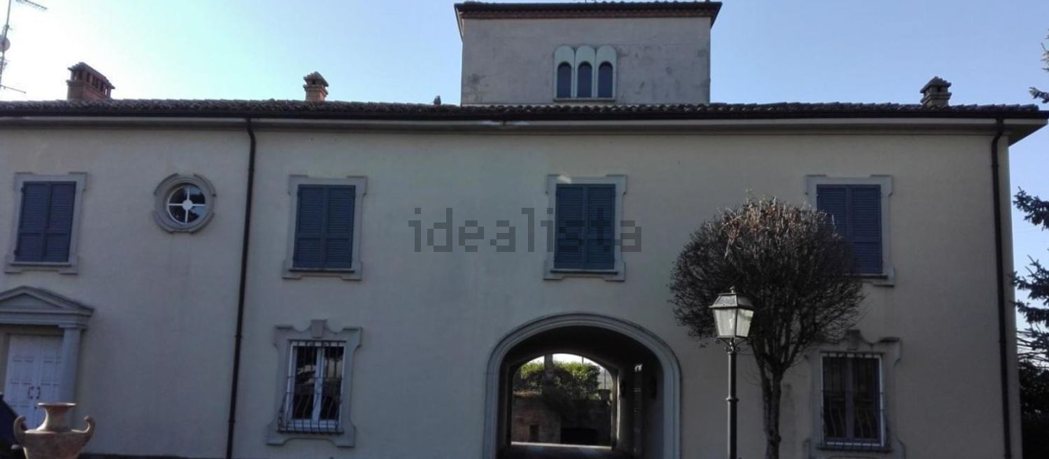 casa indipendente in vendita ad Alseno