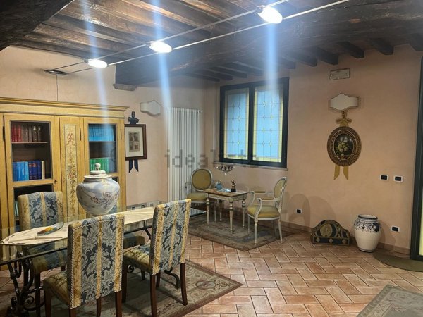 appartamento in vendita ad Alseno