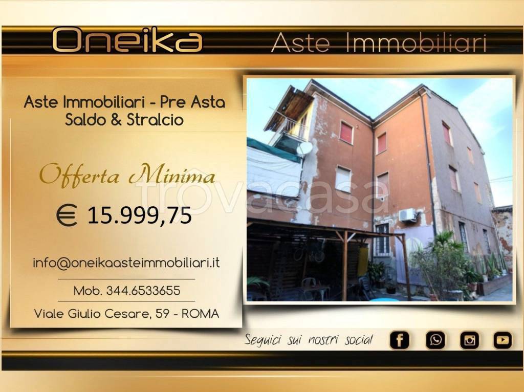 appartamento in vendita ad Alseno