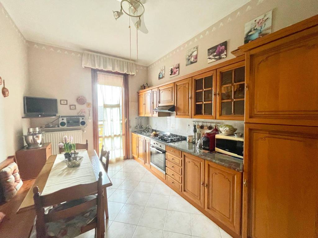 appartamento in vendita ad Alseno