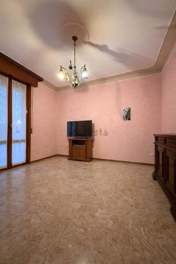 appartamento in vendita ad Alseno