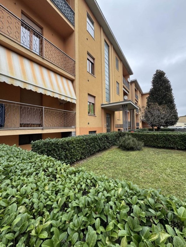 appartamento in vendita ad Alseno