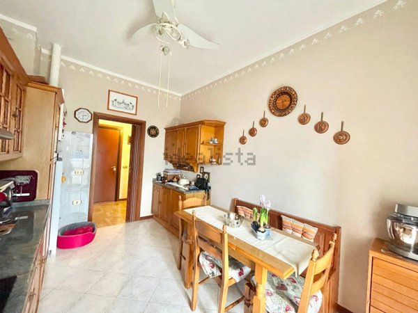 appartamento in vendita ad Alseno