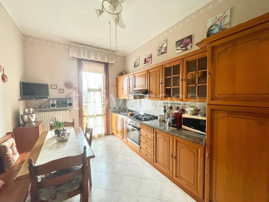 appartamento in vendita ad Alseno