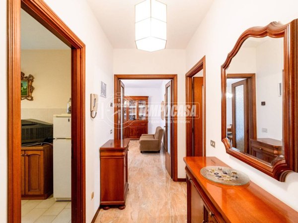 appartamento in vendita ad Alseno