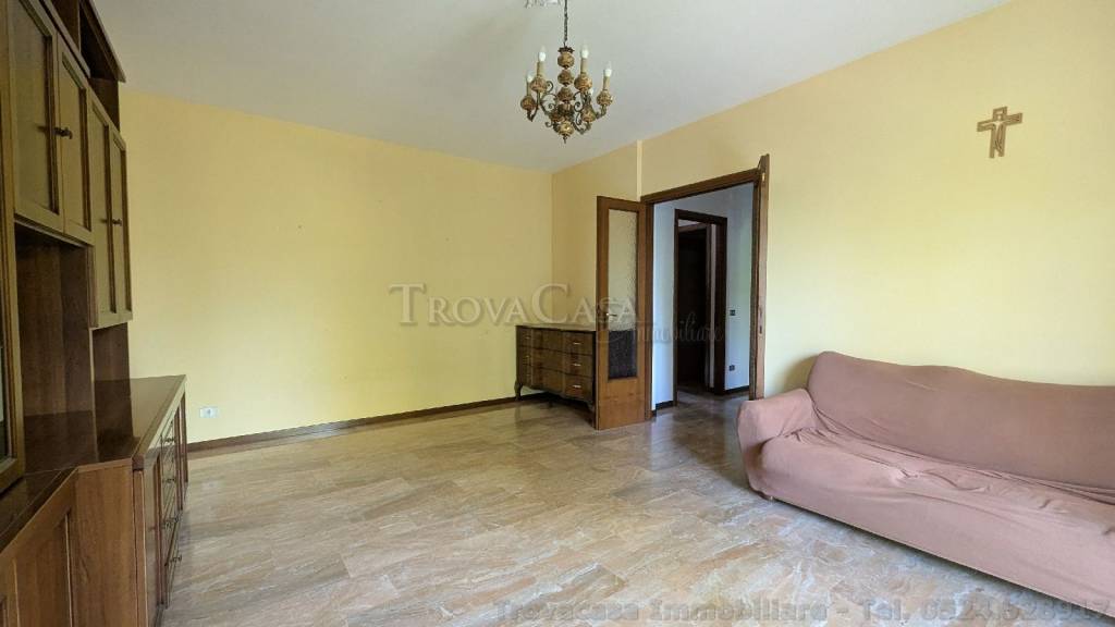 appartamento in vendita ad Alseno